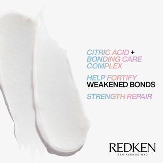 Acidic Bonding Concentrate Conditioner ByRedken